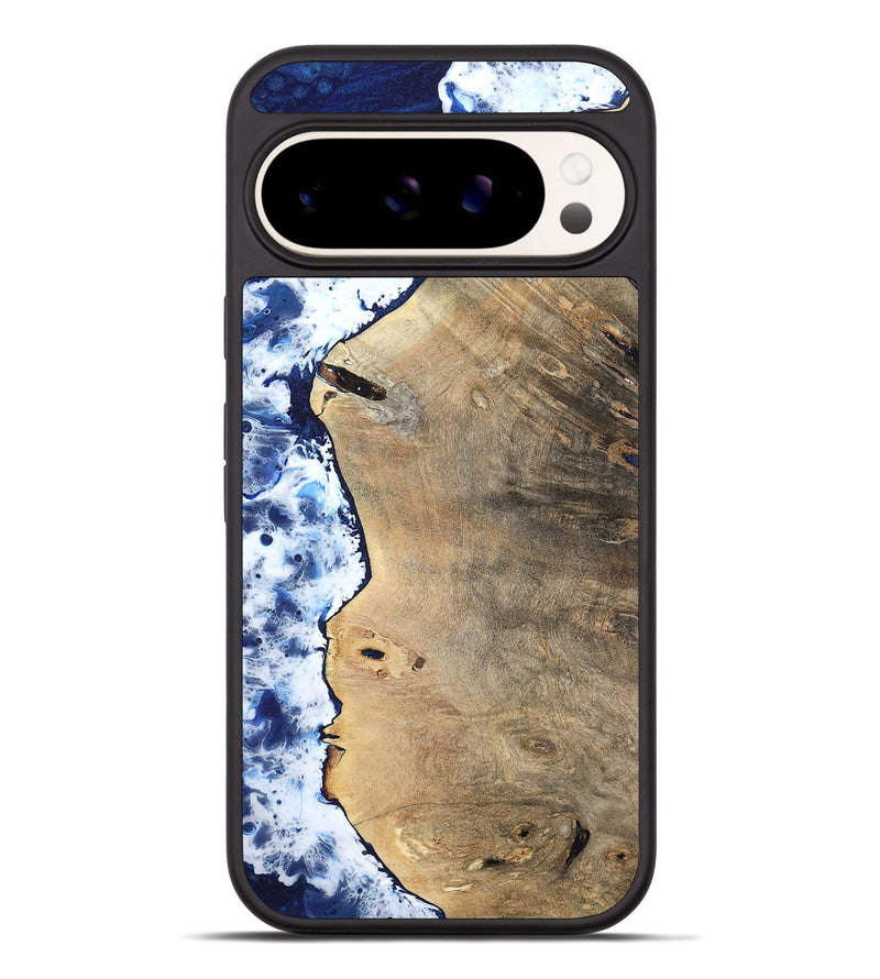 Pixel 9 Pro XL Wood Phone Case - Orrin (Coastal, 794965)