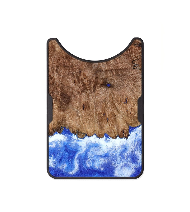 Alloy Wood Wallet - Minerva (Coastal, 794970)