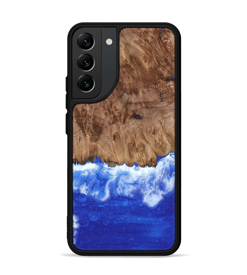 Galaxy S22 Plus Wood Phone Case - Minerva (Coastal, 794970)