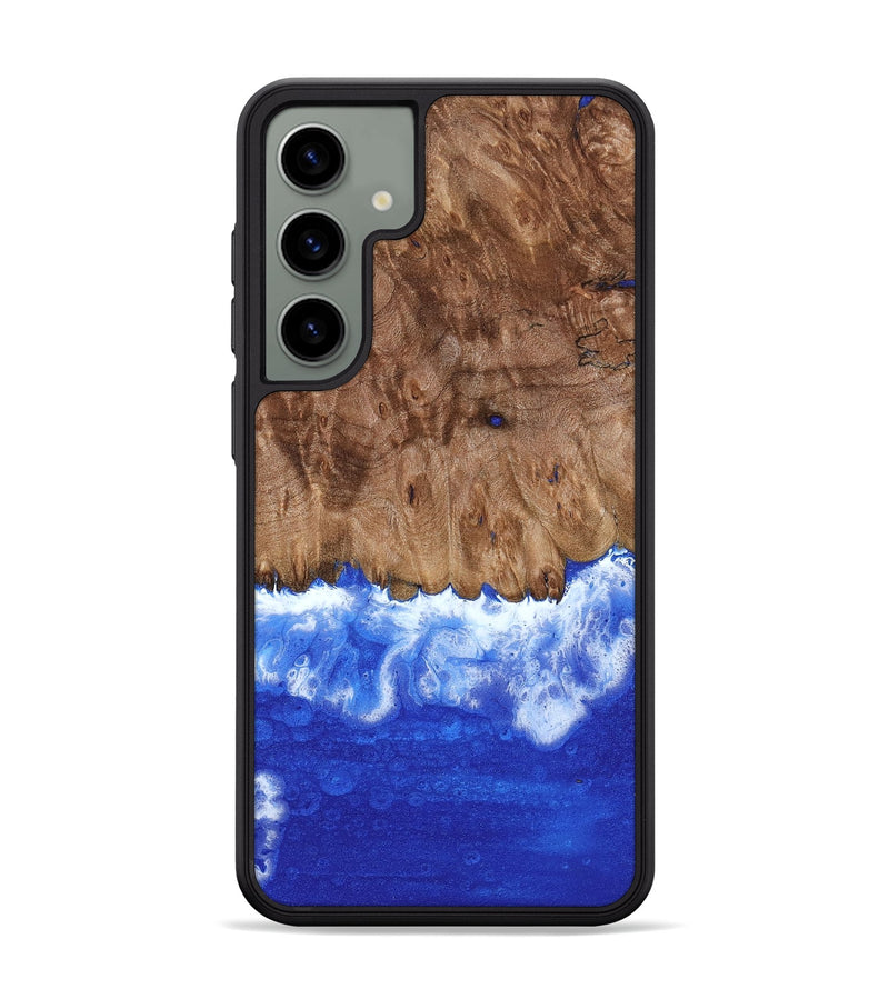 Galaxy S24 Plus Wood Phone Case - Minerva (Coastal, 794970)