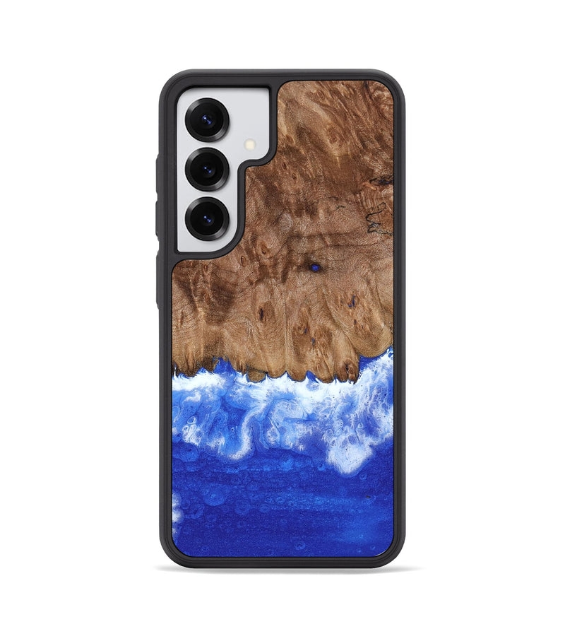 Galaxy S25 Wood Phone Case - Minerva (Coastal, 794970)