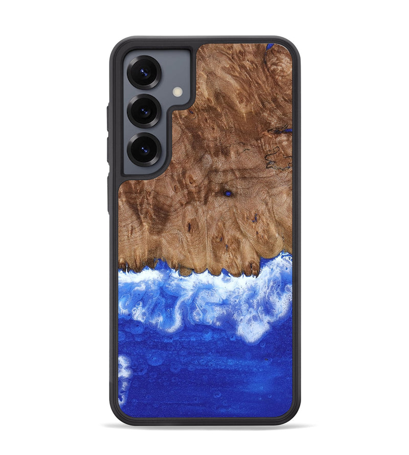 Galaxy S25 Plus Wood Phone Case - Minerva (Coastal, 794970)