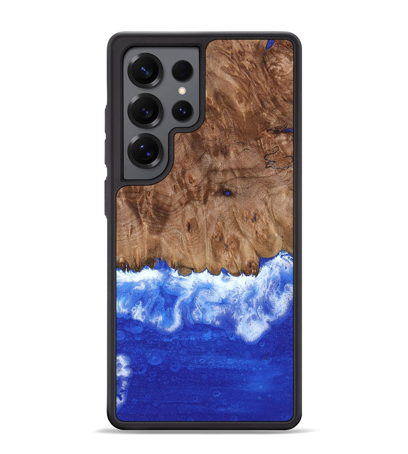 Galaxy S25 Ultra Wood Phone Case - Minerva (Coastal, 794970)