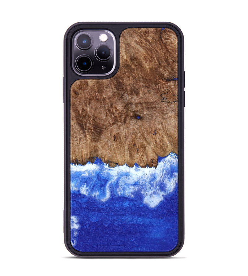 iPhone 11 Pro Max Wood Phone Case - Minerva (Coastal, 794970)