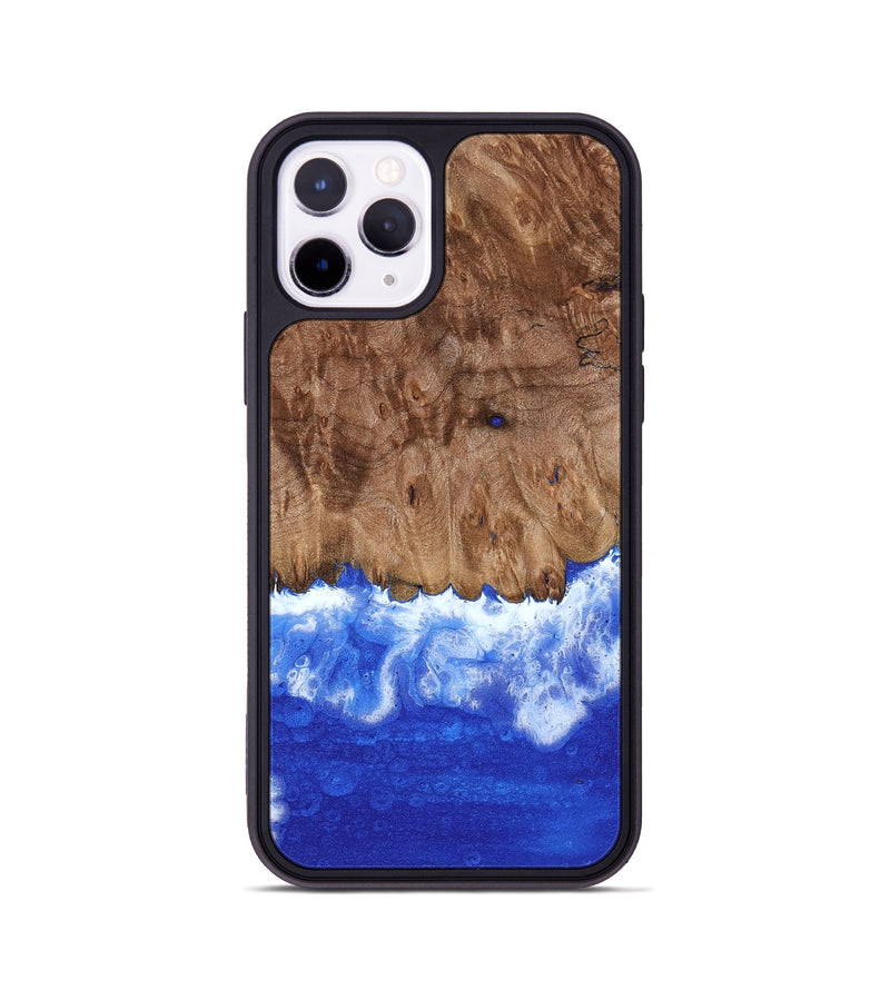 iPhone 11 Pro Wood Phone Case - Minerva (Coastal, 794970)