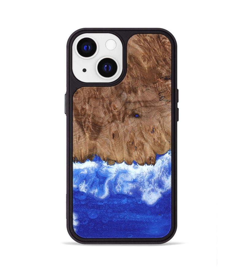 iPhone 13 Wood Phone Case - Minerva (Coastal, 794970)