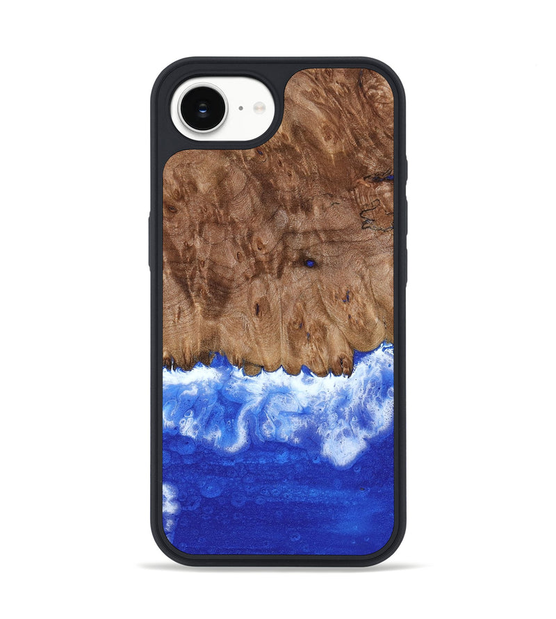 iPhone 16e Wood Phone Case - Minerva (Coastal, 794970)