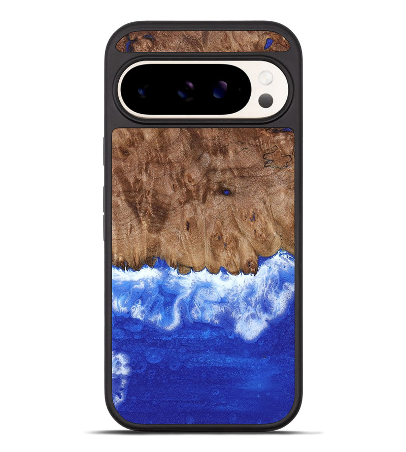 Pixel 10 Pro XL Wood Phone Case - Minerva (Coastal, 794970)