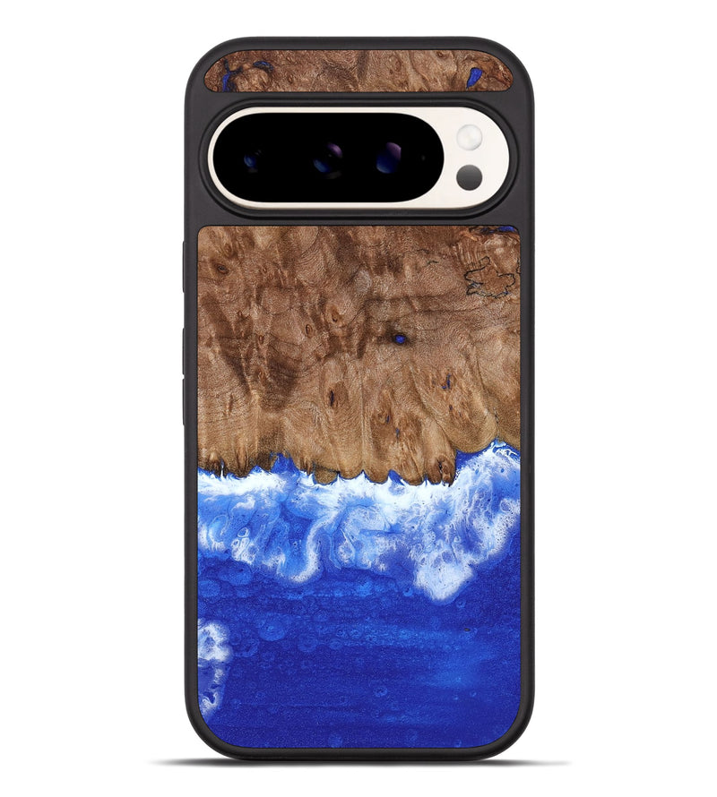 Pixel 9 Pro XL Wood Phone Case - Minerva (Coastal, 794970)
