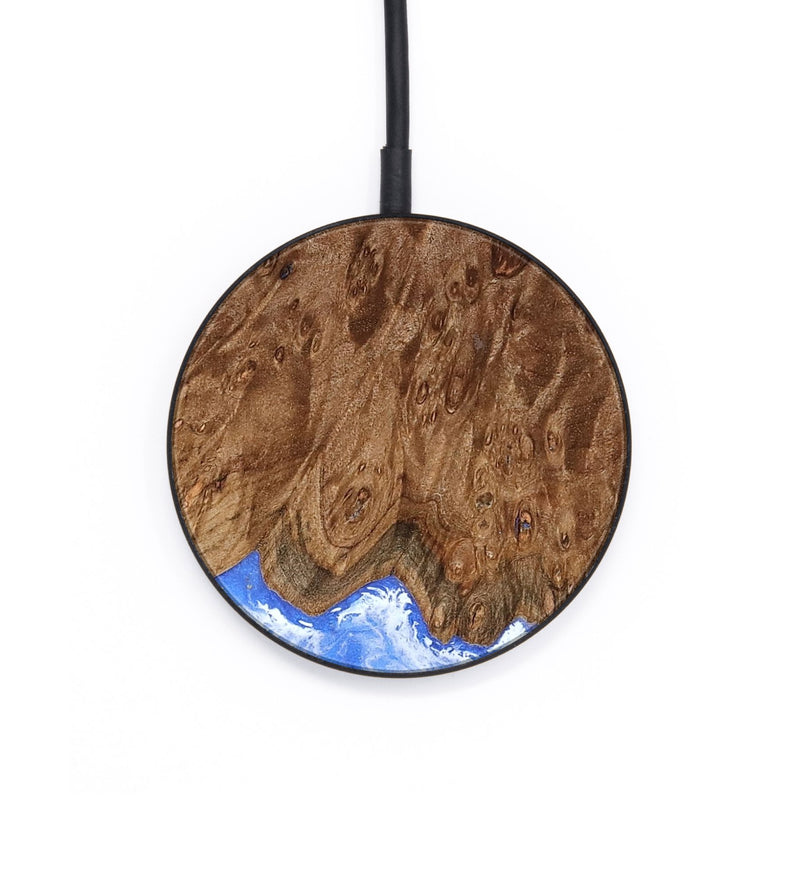 Circle Wood Wireless Charger - Melvyn (Coastal, 794988)