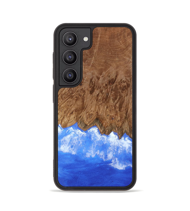 Galaxy S23 Wood Phone Case - Melvyn (Coastal, 794988)