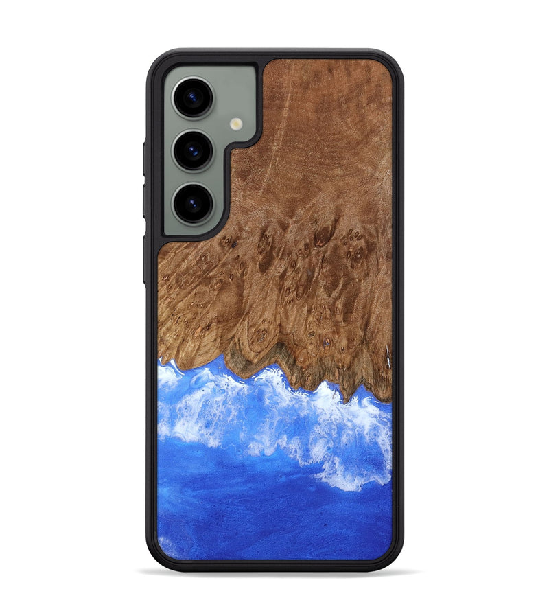 Galaxy S24 Plus Wood Phone Case - Melvyn (Coastal, 794988)