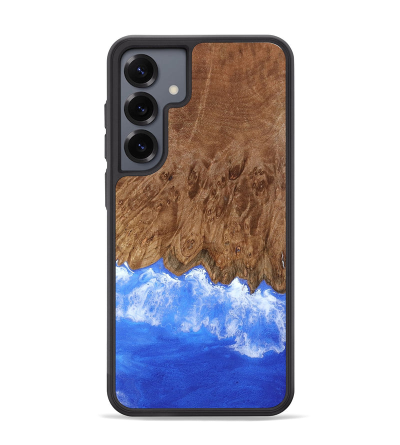 Galaxy S25 Plus Wood Phone Case - Melvyn (Coastal, 794988)