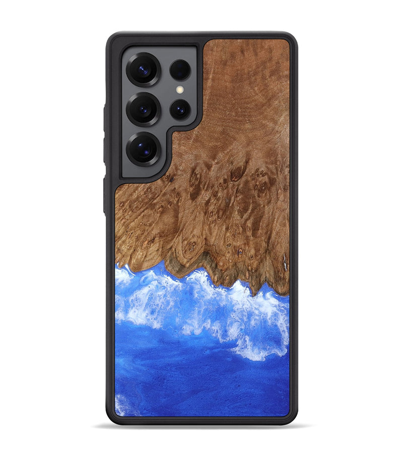 Galaxy S25 Ultra Wood Phone Case - Melvyn (Coastal, 794988)