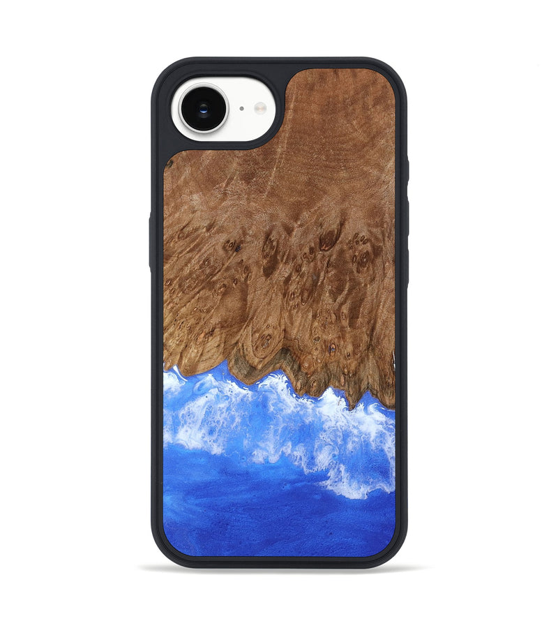 iPhone 16e Wood Phone Case - Melvyn (Coastal, 794988)