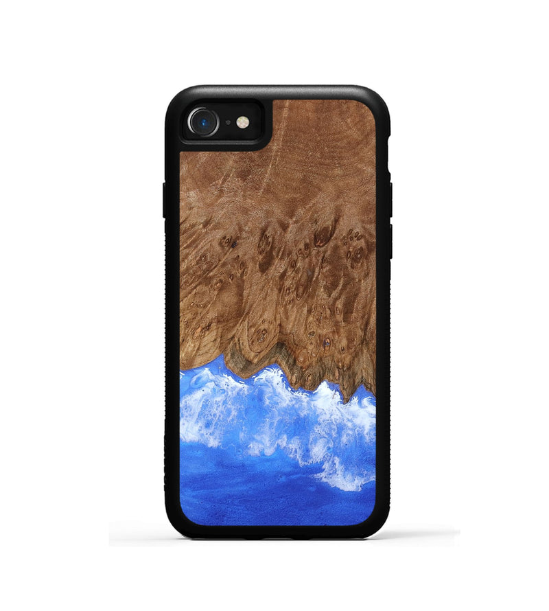iPhone SE Wood Phone Case - Melvyn (Coastal, 794988)