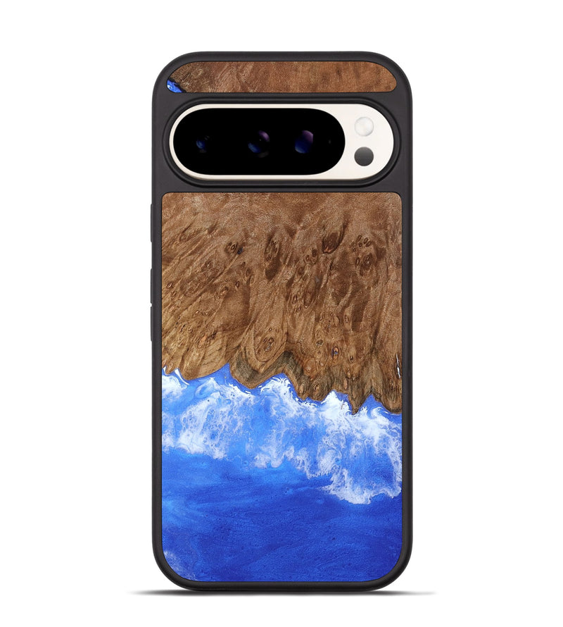 Pixel 9 Pro Wood Phone Case - Melvyn (Coastal, 794988)