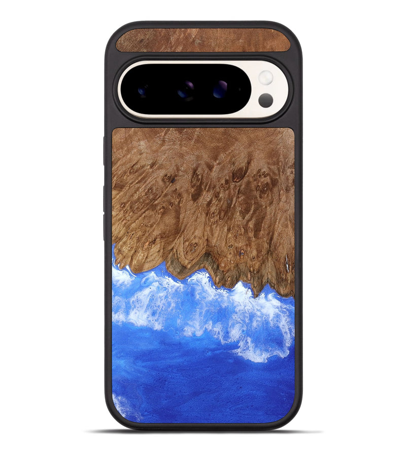 Pixel 9 Pro XL Wood Phone Case - Melvyn (Coastal, 794988)