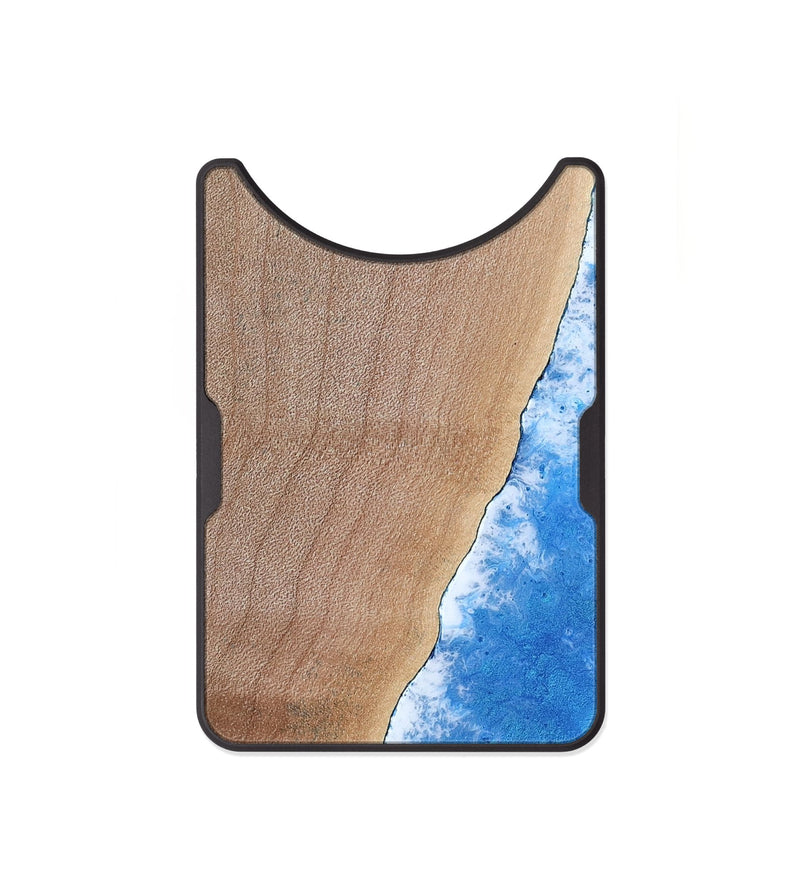 Alloy Wood Wallet - Eliza (Coastal, 794989)