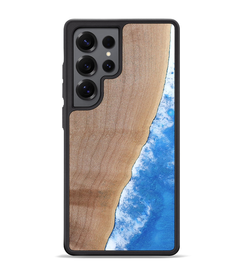 Galaxy S25 Ultra Wood Phone Case - Eliza (Coastal, 794989)