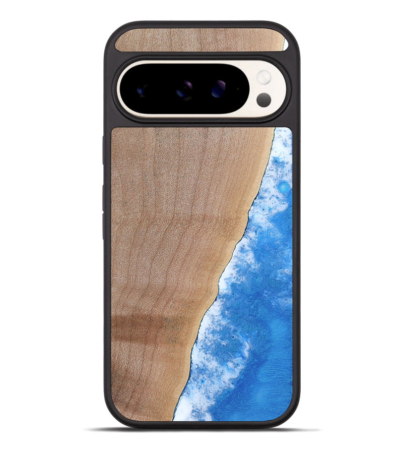 Pixel 9 Pro XL Wood Phone Case - Eliza (Coastal, 794989)