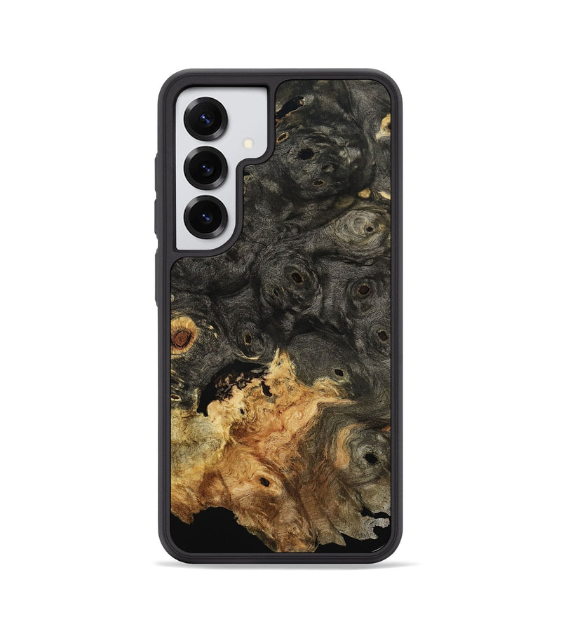 Galaxy S25 Wood Phone Case - Otha (Wood Burl, 795247)