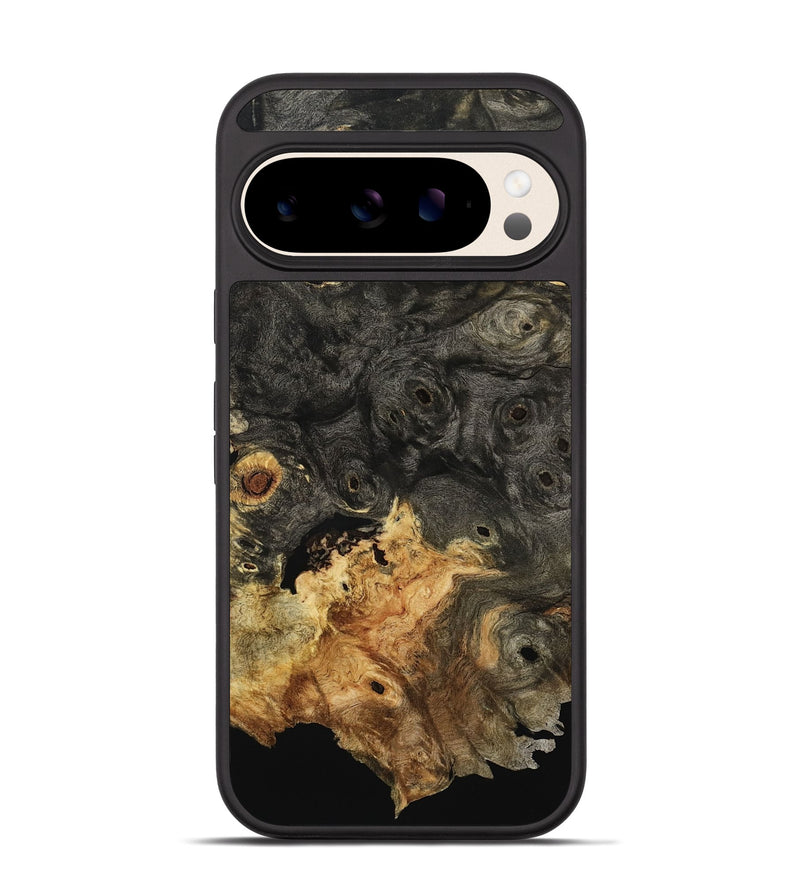 Pixel 10 Wood Phone Case - Otha (Wood Burl, 795247)