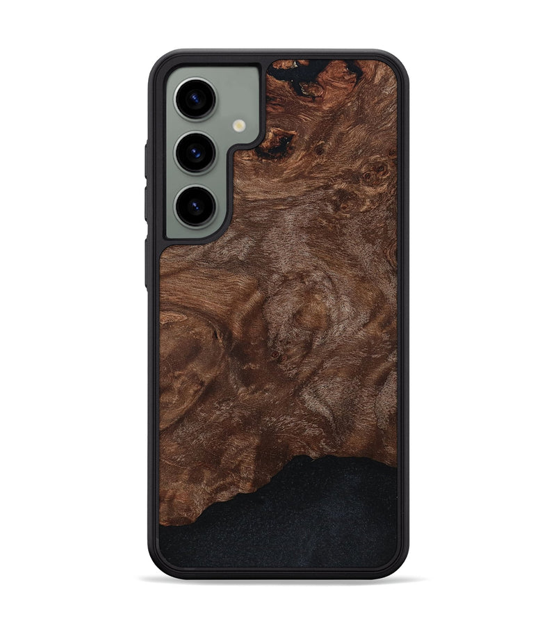 Galaxy S24 Plus Wood Phone Case - Leola (Wood Burl, 795249)