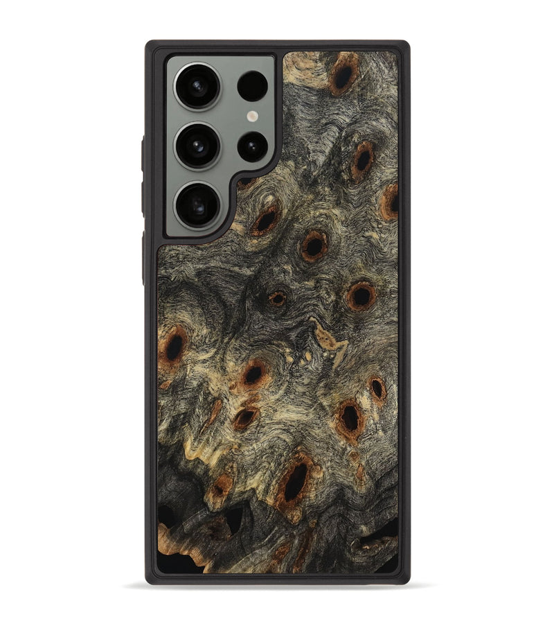 Galaxy S23 Ultra Wood Phone Case - Marisol (Wood Burl, 795251)