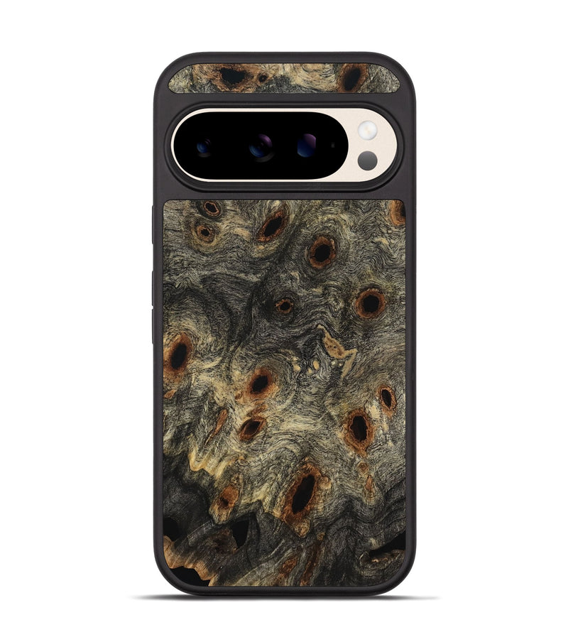 Pixel 10 Wood Phone Case - Marisol (Wood Burl, 795251)