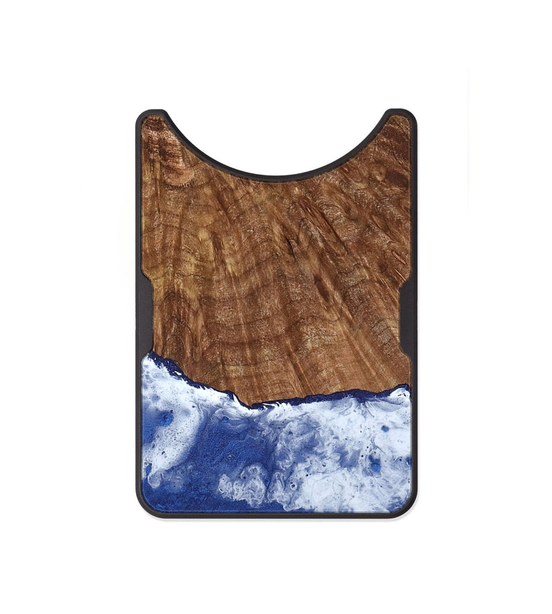 Alloy Wood Wallet - Truman (Coastal, 795285)