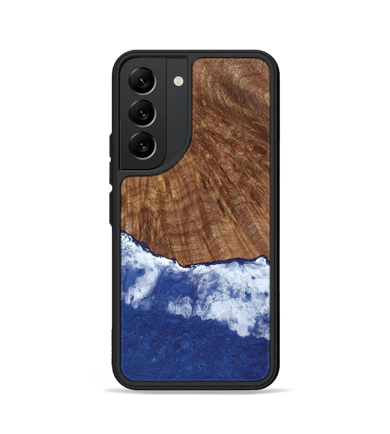 Galaxy S22 Wood Phone Case - Truman (Coastal, 795285)