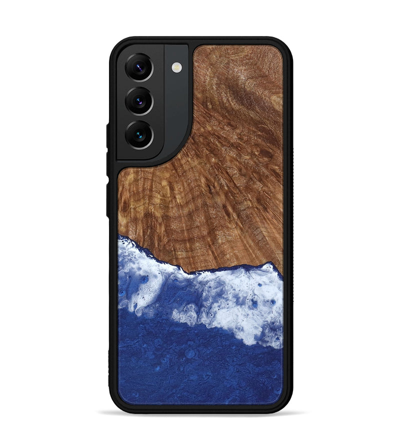 Galaxy S22 Plus Wood Phone Case - Truman (Coastal, 795285)