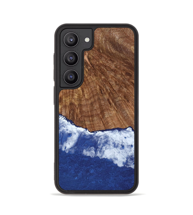 Galaxy S23 Wood Phone Case - Truman (Coastal, 795285)