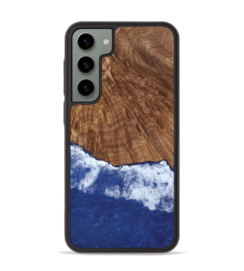 Galaxy S23 Plus Wood Phone Case - Truman (Coastal, 795285)
