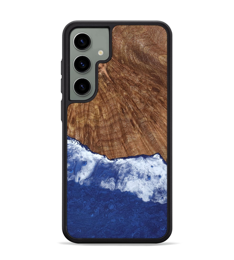 Galaxy S24 Plus Wood Phone Case - Truman (Coastal, 795285)