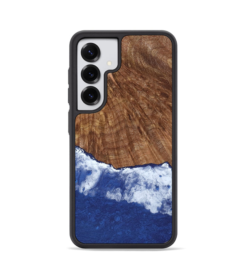Galaxy S25 Wood Phone Case - Truman (Coastal, 795285)