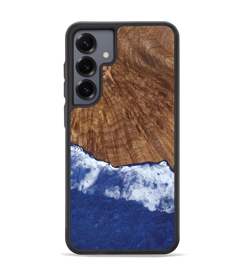 Galaxy S25 Plus Wood Phone Case - Truman (Coastal, 795285)