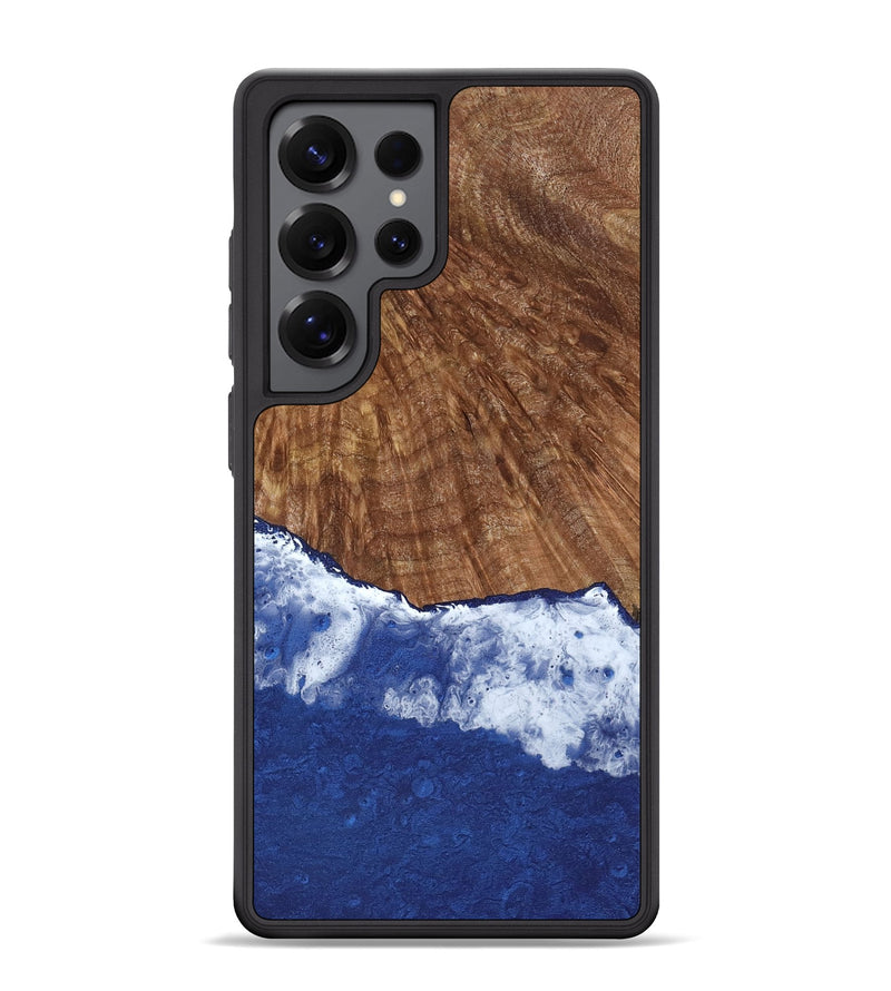 Galaxy S25 Ultra Wood Phone Case - Truman (Coastal, 795285)