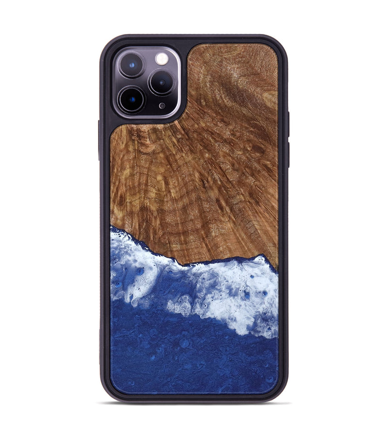 iPhone 11 Pro Max Wood Phone Case - Truman (Coastal, 795285)