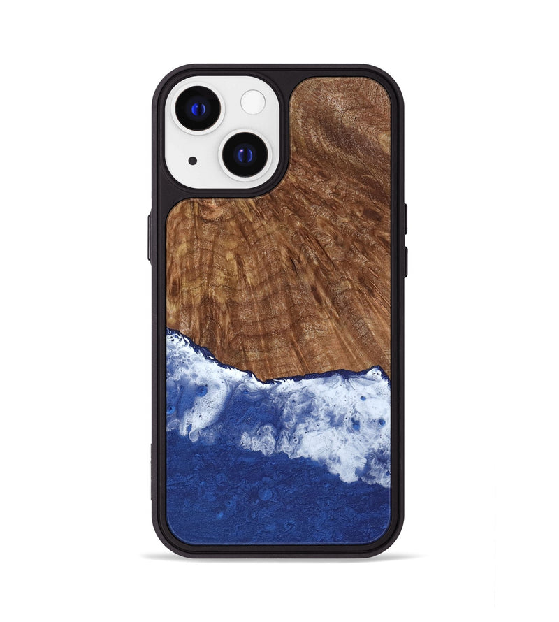 iPhone 13 Wood Phone Case - Truman (Coastal, 795285)