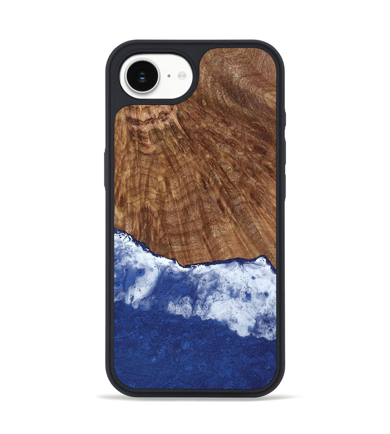 iPhone 16e Wood Phone Case - Truman (Coastal, 795285)