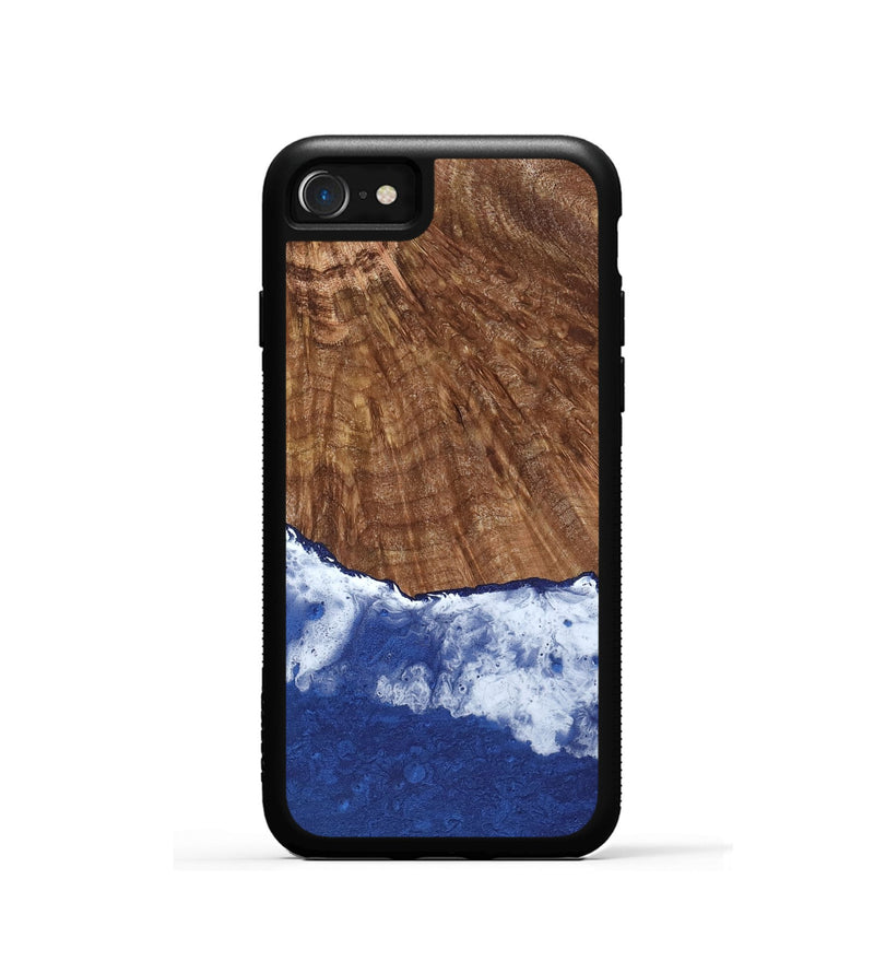 iPhone SE Wood Phone Case - Truman (Coastal, 795285)