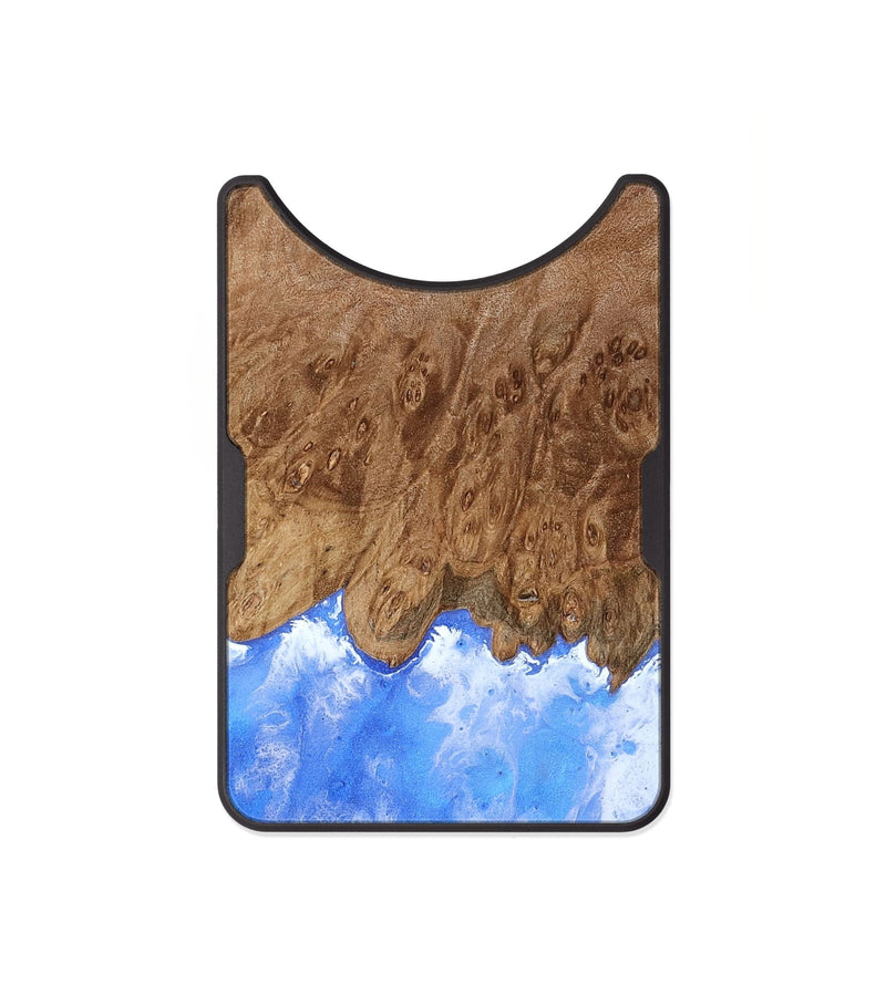 Alloy Wood Wallet - Toni (Coastal, 795289)