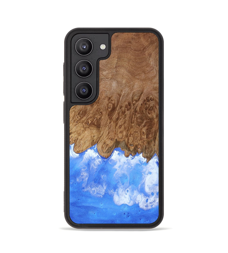Galaxy S23 Wood Phone Case - Toni (Coastal, 795289)