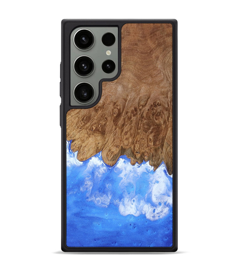 Galaxy S24 Ultra Wood Phone Case - Toni (Coastal, 795289)