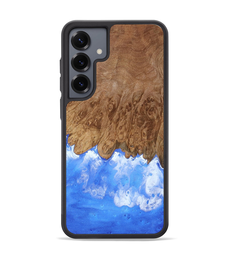 Galaxy S25 Plus Wood Phone Case - Toni (Coastal, 795289)