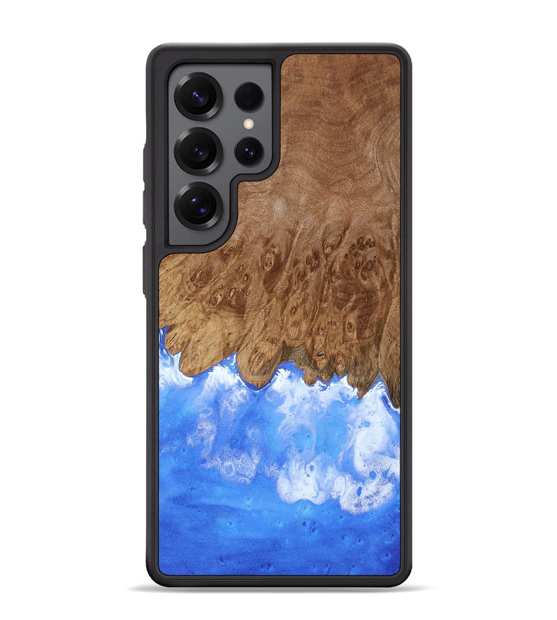 Galaxy S25 Ultra Wood Phone Case - Toni (Coastal, 795289)