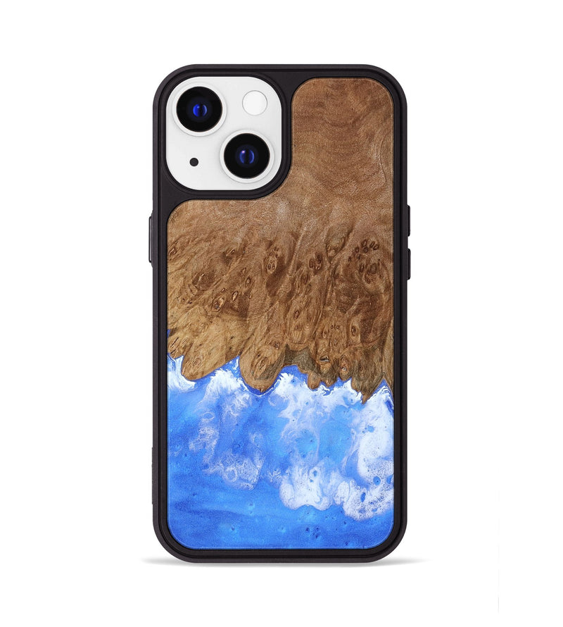 iPhone 13 Wood Phone Case - Toni (Coastal, 795289)