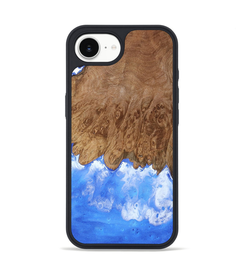 iPhone 16e Wood Phone Case - Toni (Coastal, 795289)